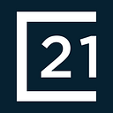 Church 21 Inc logo