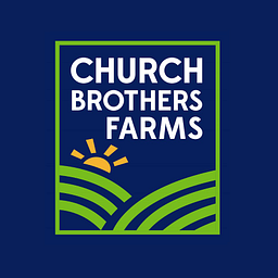 Church Brothers Farms, LLC logo