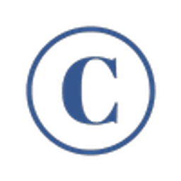 Church Communities UK logo