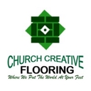 Church Creative Flooring logo