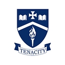 Churchdown School logo