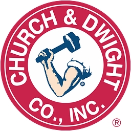Church & Dwight Co Inc /De/ logo