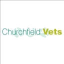Churchfield Veterinary Centre logo