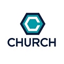 Church Foundation Repair logo