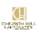 Church Hill Landscapes Inc logo