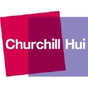 Churchill Hui Ltd. logo