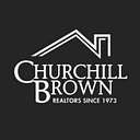 Churchill Brown logo