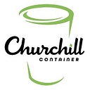 Churchill Container Company logo