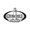 Churchill Credit Solutions logo