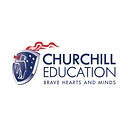Churchill Education logo