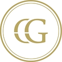 Churchill Gowns UK logo