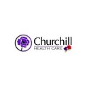 Churchillhealthcare logo