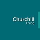 Churchill Living logo
