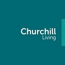 Churchill Living logo