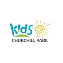 Churchill Park Complex Needs School logo