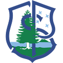 Churchill Park School logo
