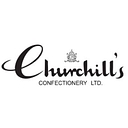 Churchill's Confectionery Ltd logo
