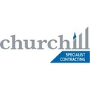 Churchill Specialist Contracting Limited logo
