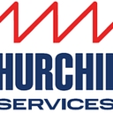 Churchill Services logo