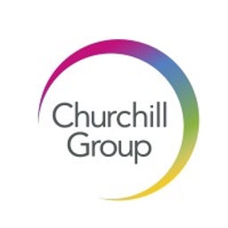 Churchill Services logo