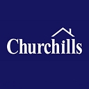 Churchills Estate Agents logo