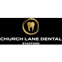Church Lane Dental Stafford logo