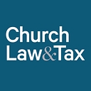 Favicon of Church Law & Tax