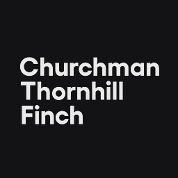 Churchman Thornhill Finch Limited logo