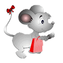 The Church Mouse Thrift Shop Inc logo