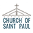 Church Of Saint Paul logo