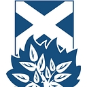 Church Of Scotland logo