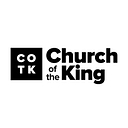 Church Of The King logo