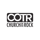 Church On The Rock   Texarkana logo