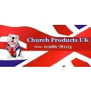Church Products UK logo