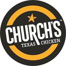 Church's Chicken logo