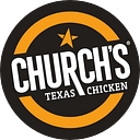 Church's Chicken logo