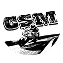 Church Street Motorcycles logo