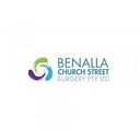 Benalla Church Street Surgery Pty Ltd logo