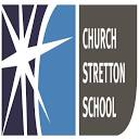 Stretton Church of England Academy logo