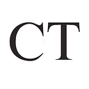 Church Times logo