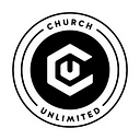 Church Unlimited logo