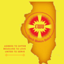 Church Women United in Illinois logo