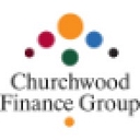 Churchwood Primary School logo