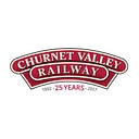 Churnet Valley Railway (1992) PLC logo