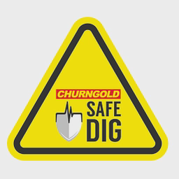 Churngold Construction Ltd logo