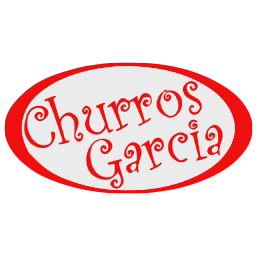 Churros Garcia LTD logo