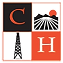 Coalinga-Huron Unified logo