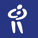 Chu Sainte Justine logo