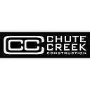 Chute Creek Construction Ltd. logo