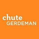 Chute Gerdeman logo